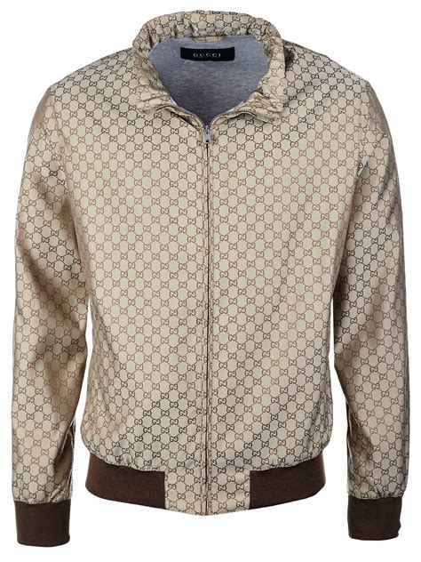 gucci jacket price in sa|Gucci jacket sale men.